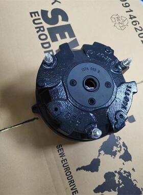 sew制动器抱闸BE5A40NM400AC4998456