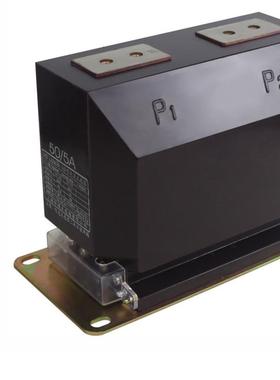 电流互感器LZZBJ9-12/185h/4 1200/5A 10P30/0.5/0.2S 20/20/20VA