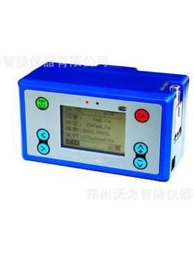 TY-1500H恒流空气采样器