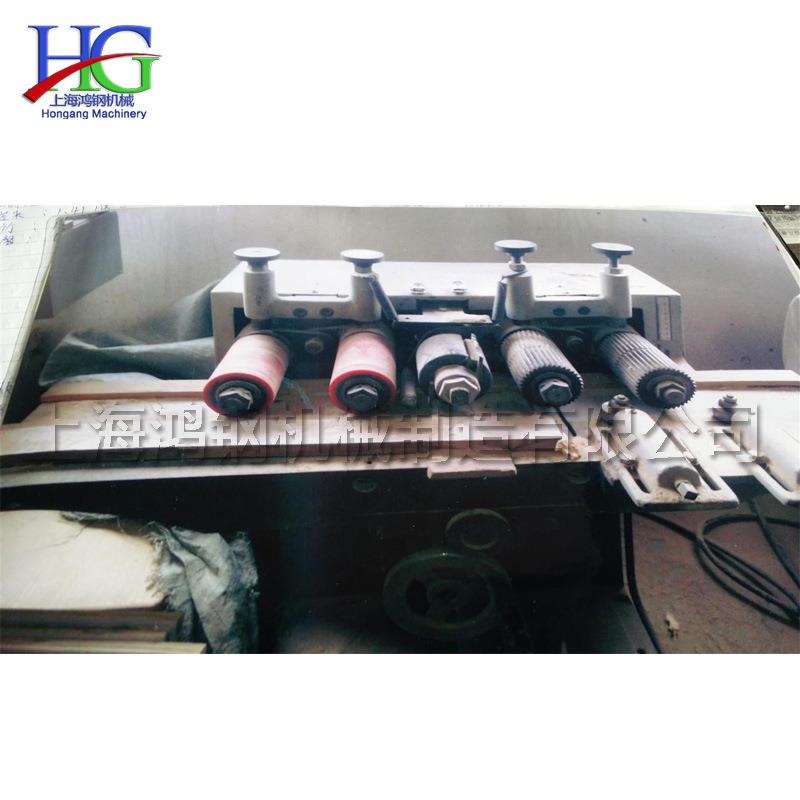 厂家直销101型异形木线机 装饰木线条打磨机 相框制造木条加工机