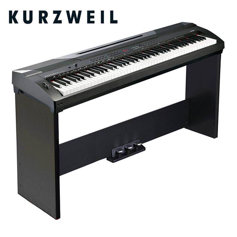 科兹威尔 KURZWEIL 电钢琴科兹威尔KA90便携式数码钢琴木架