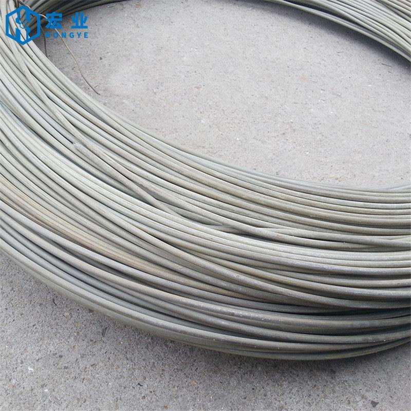 供应铁铬铝电热丝 高温电阻发热丝 0Cr25Al5加热丝