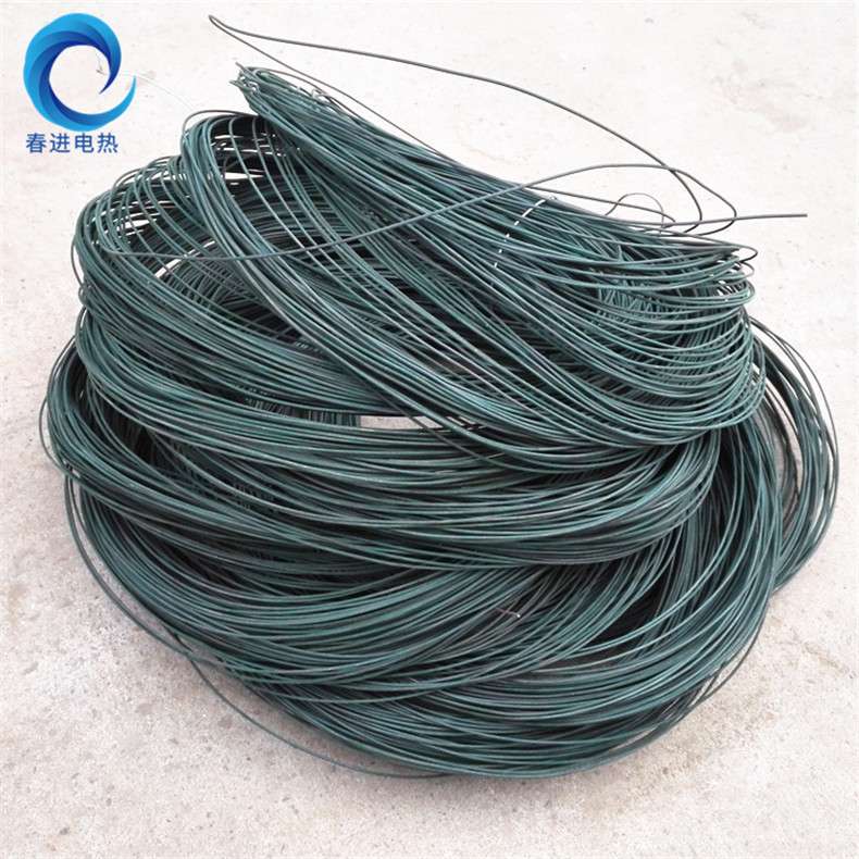 厂家直销GH140镍铬合金电热丝 加热电炉丝 高品质发热丝