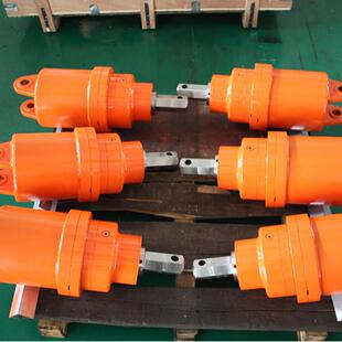 钻机螺旋挖掘机孔挖机螺旋钻钻头打孔混凝土螺旋钻杆400钻机配件