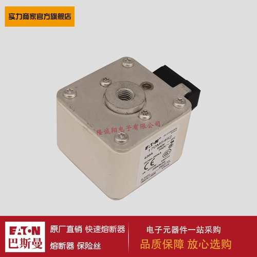 熔断器170M5442 170M5443 170M5444 170M5445 170M5446 170M5447