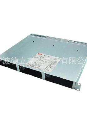 RCP-1UI/1UT明纬1000~3000W 1U分布式电源系统 RCP-1U机架系统