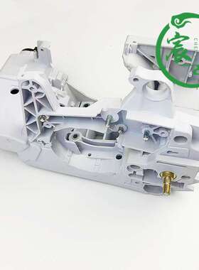 MS029 039 MS290 MS310 390箱体总成 油壶油箱 燃油盖 油锯配件