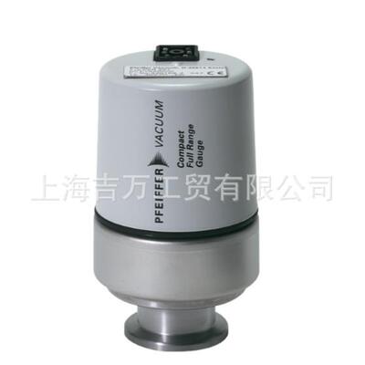 上海吉万 Pfeiffer 普发 PKR 251 真空计 Pirani 和冷阴极 真空规