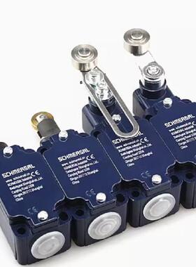 行程限位开关ZV7H355 ZV12H TV14H T4VH236-11Z-M20 02Z