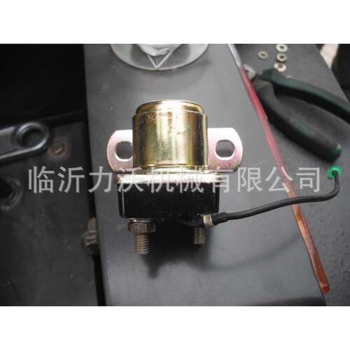 启动继电器JD231A-LG01t 4130001080