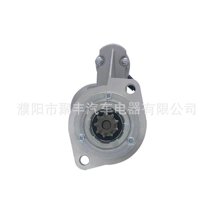 五十铃4BC2/4BE1/4BD1汽车起动机马达119131-77011 8-94254-922-1