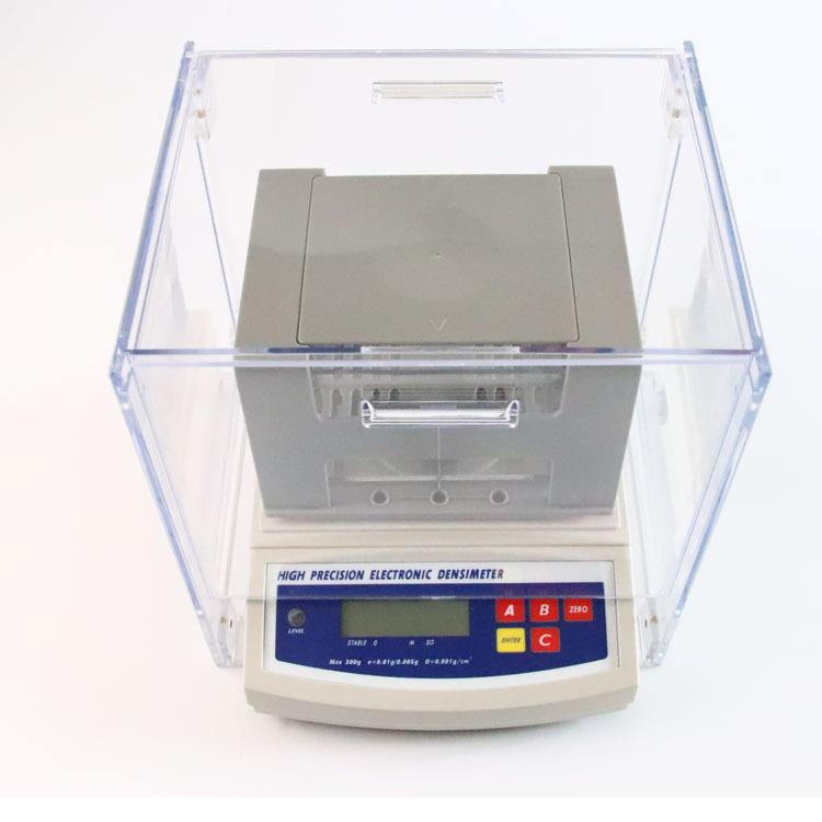 AR-300G 密度计,数显电子比重计,塑料比重计