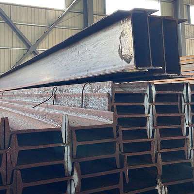 莱钢 Q420CH型钢 耐低温 Q420CH型钢 规格齐全