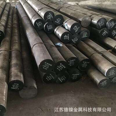 现货供应双相不锈钢0Cr26Ni5Mo2圆棒、不锈钢棒材 圆钢
