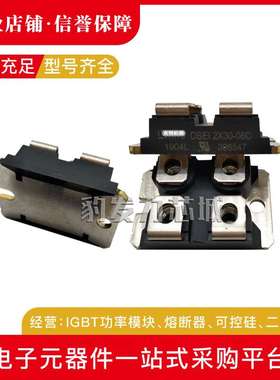 DSEI2X30-06C DSEI2X30-10B DSEI2X30-12B二极管