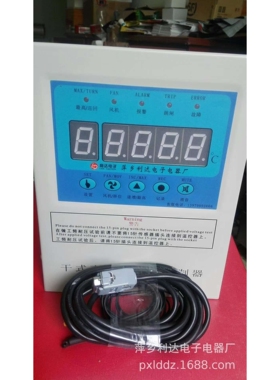 干式变压器温控器IB-M201G干式变压器温控仪带一路机房温度测量
