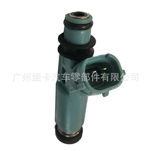 195500-4460适用马自达 RX8 540CC改装汽车喷油嘴配件N3H2-13-250