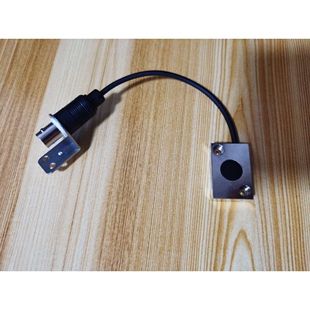 RIKEN KEIKI理研冲床跳屑检测器下死点RS-833H RS-223H RS-835C