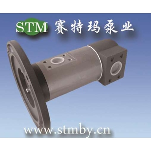 低压螺杆泵ZNYB01020402