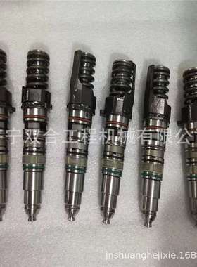 QSX15喷油器 4209392 4954434 4088652喷油嘴