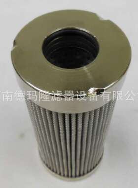 德玛隆供应齿轮油泵高压液压油滤芯HC9801FDT4Z