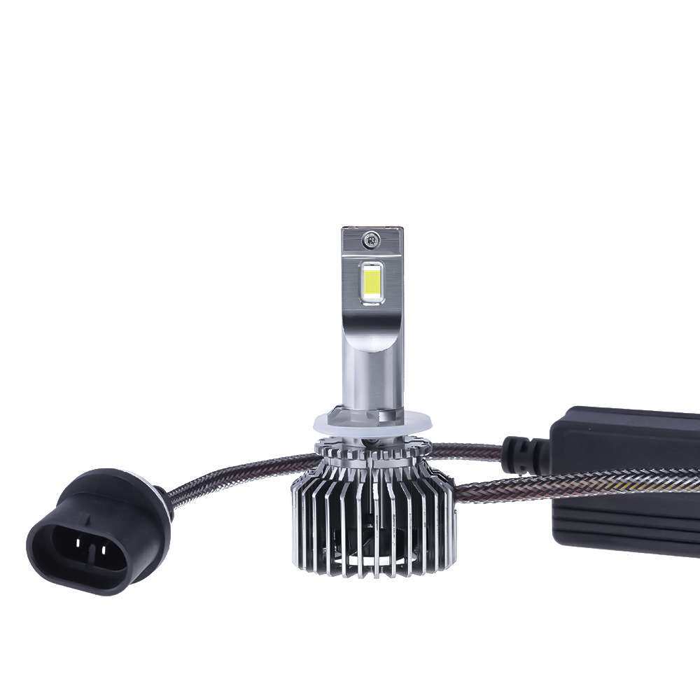 印度热销款75W 150W 15000LM LED汽车前大灯汽车雾灯led H27