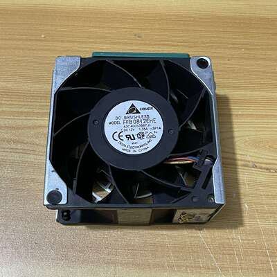 FFB0812EHE SP14富士通 TX300/RX300 S2服务器 台达3C40053967.H