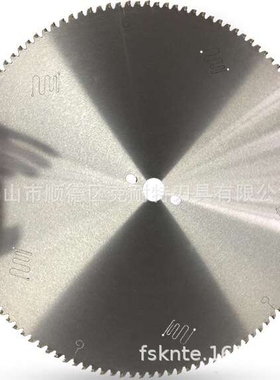 克耐特厂家 PCD金刚石锯片120*3.0/4.0*24T木工推台底锯