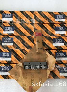 THK交叉滚子导轨 VRT1085A VRT2035A VRT2050A 微型滑台