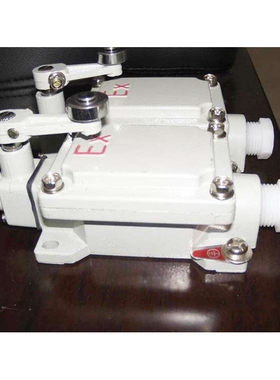 防爆行程开关BZX51-6D BZ10  BJLXK-1 BLX91-11 BQGX-A BLX-A限位