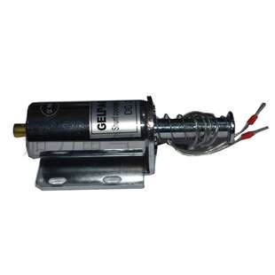 VEP　ZN96分合闸闭锁电磁铁 梅花触头 触臂 底盘车 航空插