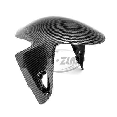 适用杜卡迪Ducati Panigale V2 V4S 2017-2022前轮胎挡泥板保护罩