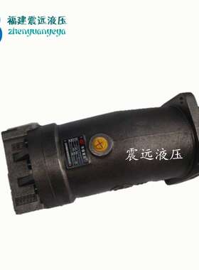 斜轴式柱塞泵、马达A2F10R3P4/A2F23R3P4/A2F63R2P3/A2F80R2P3