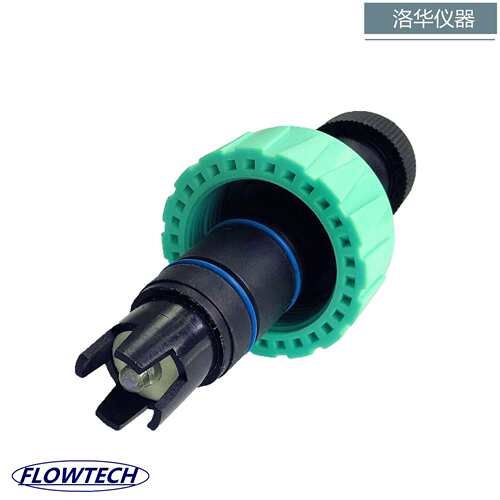 PH电极，工业pH电极，在线pH计，pH探头，污水PH电极，KF12-22