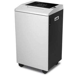 科密G3250碎纸机商务办公碎纸机保密碎纸机大功率大容量搅碎机