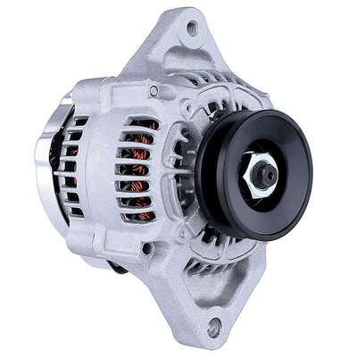 供应小松4TNT94系列119626-77210挖掘机发电机/101211-2951