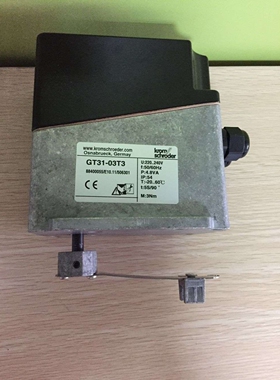 电动执行器GT31-03T3,GT31-60T3,GT31-05T3,GT31-15T3