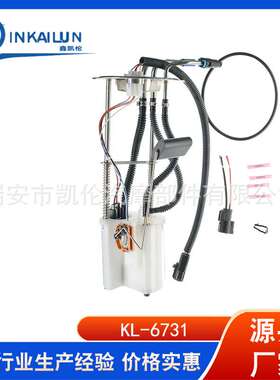 厂家直供燃油泵总成：E2220M