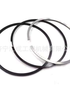 山推TY220 SD22推土机发动机缸套 活塞销 活塞 活塞环4089489配件