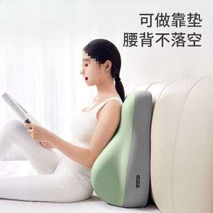 床头趴睡神器沙发靠垫床上臀部抬高多功能枕头屁股垫加厚半躺靠背