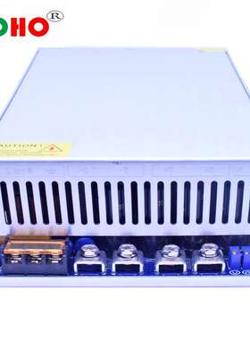 0~220V2000W开关电源 260V160V180V130V110V80V2000W直流开关电源