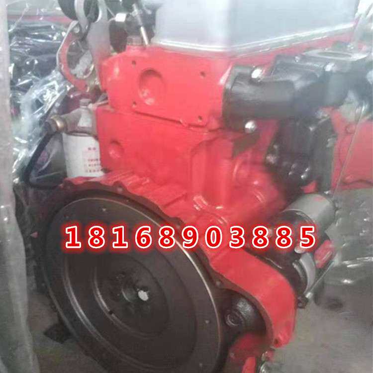 锡柴 四达490 装载机 发动机 BWG-629 柴油机
