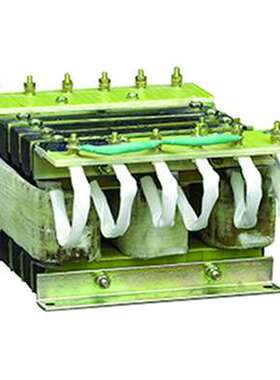 BP8R2系列频敏变阻器