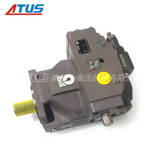 A4VSO71轴向柱塞泵Metso Minerals液压泵9657663300工程机械油泵
