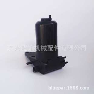 燃油电子泵4132A018 适用林德叉车发动机3522220802/ULPK0038