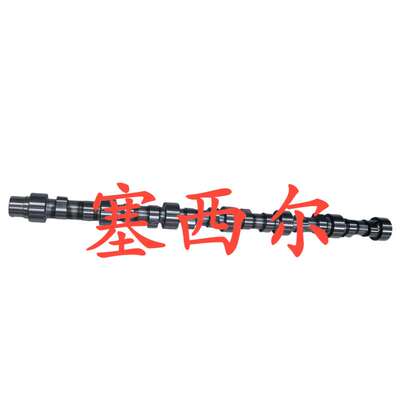 供应高品质耐用3966430凸轮轴适用工程机械ISL/ISLE发动机备件