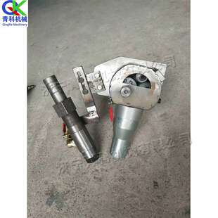 GRC喷嘴喷头 GRC构件喷射机配件 Glass Fibre Reinforced Cement