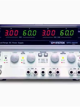 SPD-3606直流电源供应器