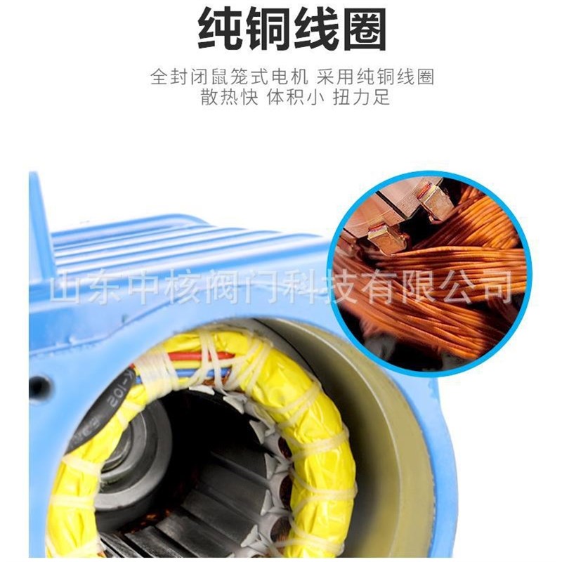 Q941F-16P/C电动304不锈钢铸钢法兰球阀高温蒸汽切断球阀DN15-200