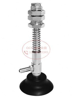 HNS15/20头A--N-AS-H/P--P35/25-N-15-30真空吸盘SP吸嘴H 405015A